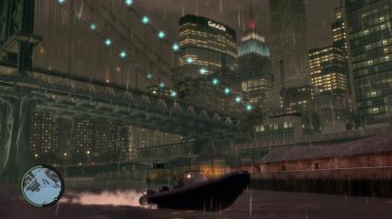 Test/Review: Grand Theft Auto IV