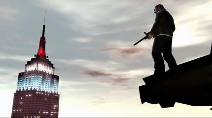 Test/Review: Grand Theft Auto IV