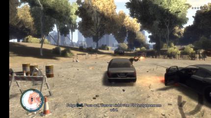 GTA IV: Cheats Xbox 360