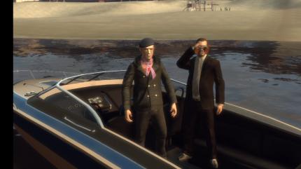GTA IV: Unsere Komplettlösung für alle Versionen!