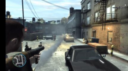 GTA IV: Komplettlösung