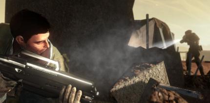 Red Faction: Guerilla