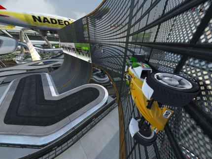 Trackmania Nations: Allgemeine Tipps