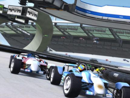 Trackmania Nations: Allgemeine Tipps