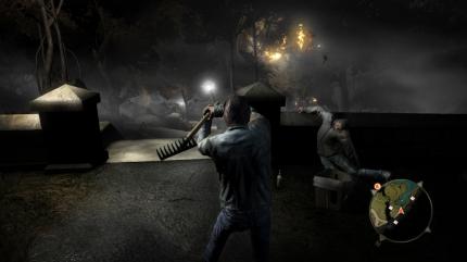 Alone in the Dark - Trophäen-Liste