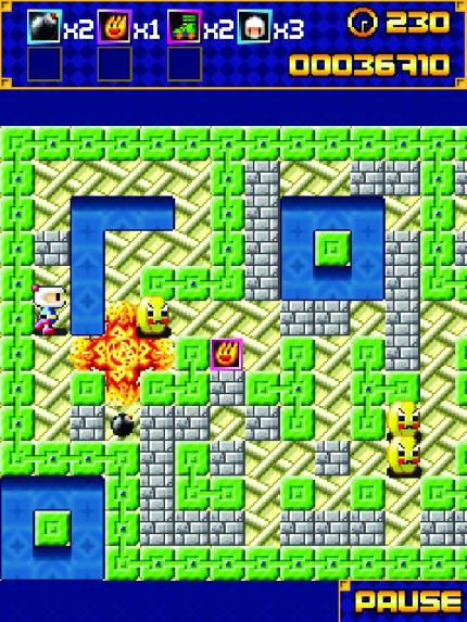 Bomberman-Geburtstag: Wir verlosen ein Sony Ericsson W580i!