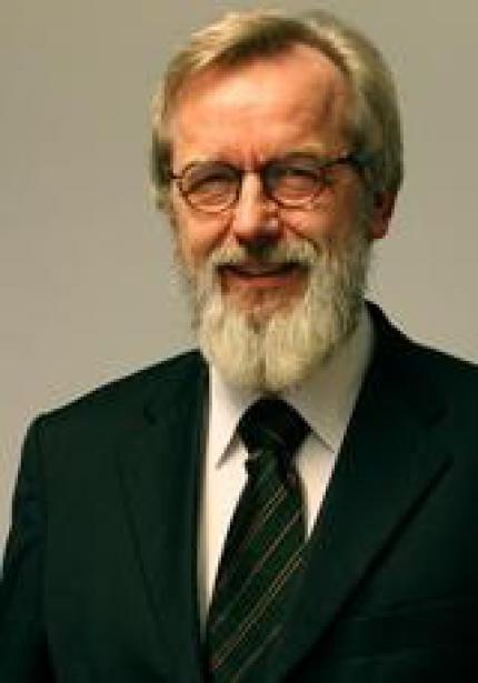 USK-Geschäftsführer Dr. Klaus Spieler