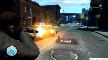Grand Theft Auto IV: Tipps/Tricks zu Trophäen