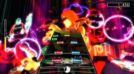 Test/Review: Rock Band