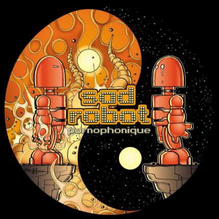Pornophonique: Lemmings in Love!