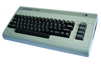 C 64: Der bis heute erfolgreichste Heimcomputer der Welt hat selbst heute noch viele aktive Nutzer