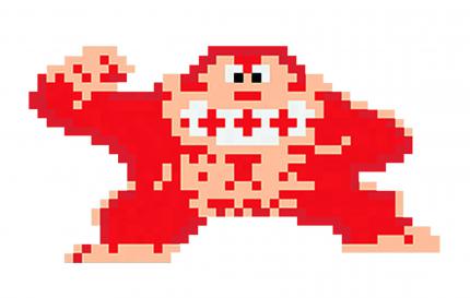 Donkey Kong