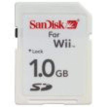 Wii Speicher voll?