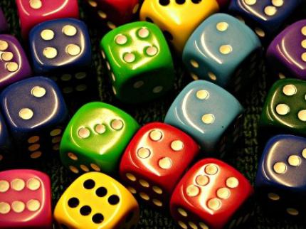 Ein echtes Rollenspiel sieht anders aus.