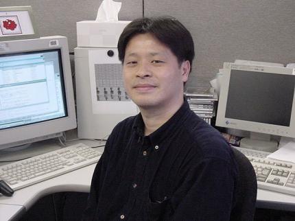 Yoshinori Kitase