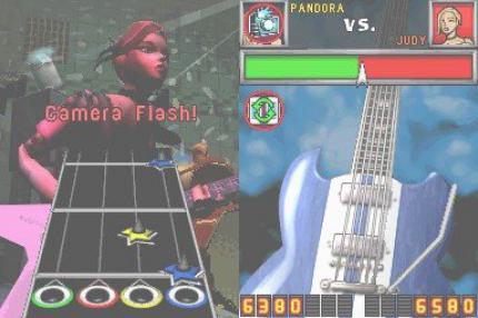 Guitar Hero: On Tour