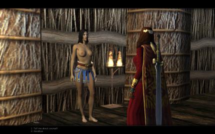 Test/Review: Age of Conan