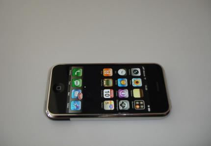 iPhone als Spielekonsole?
