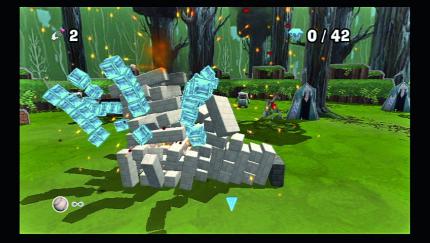 Test/Review: Boom Blox