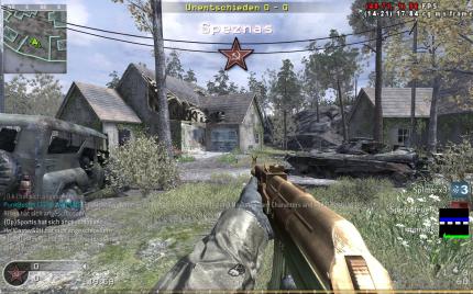 Call of Duty 4