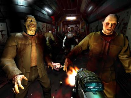 Doom 3 - PC