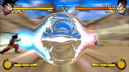 Review/Test: Dragon Ball Z Burst Limit