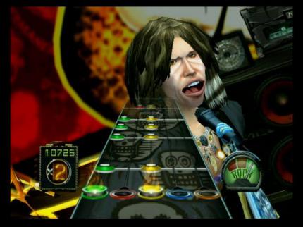 Test/Review: Guitar Hero Aerosmith