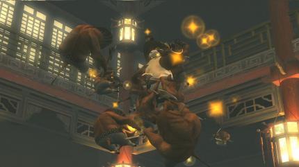 Test/Review: Kung Fu Panda