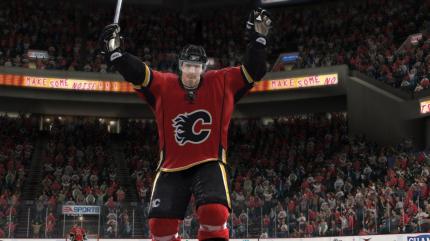 NHL 09