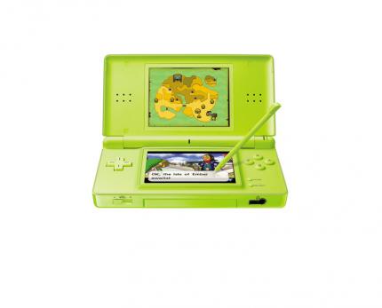 Nintendo-DS-Konsole