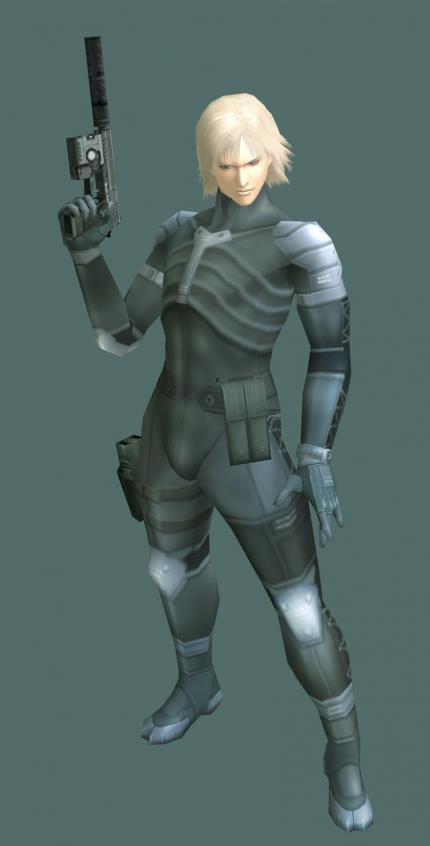 Die Geschichte von Metal Gear Solid: Teil 2