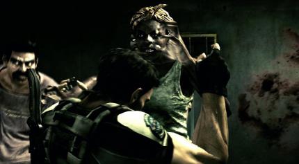 Resident Evil 5: Interview mit Produzent Jun Takeuchi