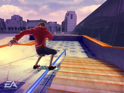 Skate it