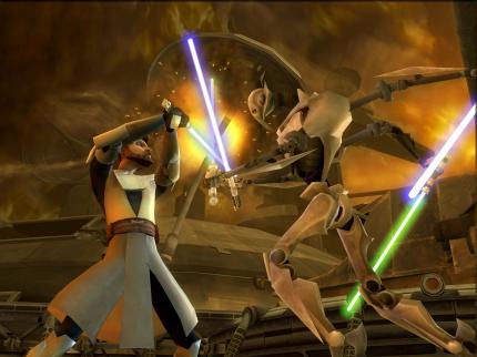 E3 2008: Top 10 der Highlights für Nintendo Wii 