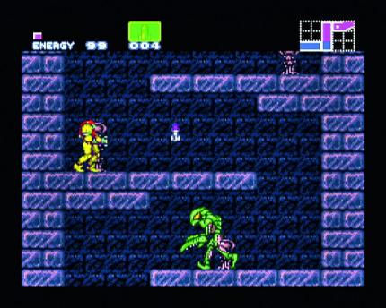 Super Metroid