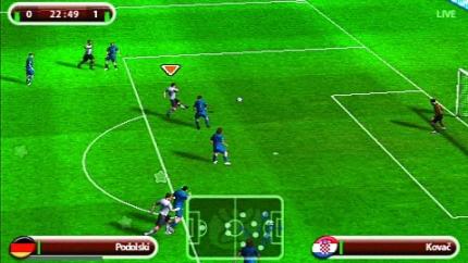 Test: UEFA Euro 2008