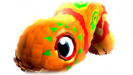 Animalisch: Die Parade der coolsten Videospiel-Tiere