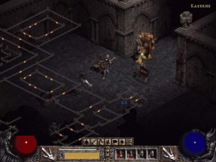 Diablo 2