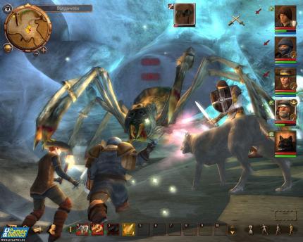 Lust aufDrakensang? Das Rollenspiel ist Teil der Gamer-Unlimited-Flatrate, die PC-Games-Leser 14 Tage kostenlos ausprobieren können.