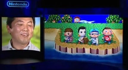 E3 2008: Top 10 der Highlights für Nintendo Wii 
