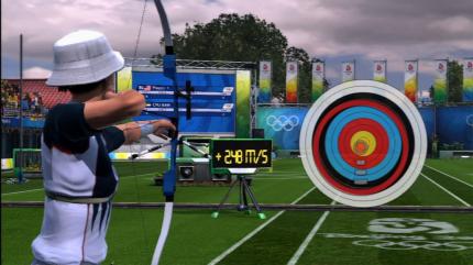 Test: Beijing 2008