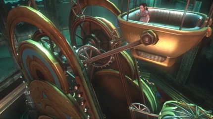 Bioshock (PS3-Version)