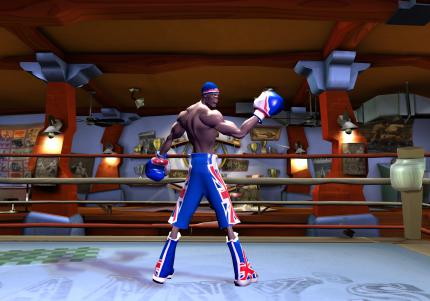Test: Facebreaker