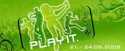 Trefft die Redaktion auf der Games Convention