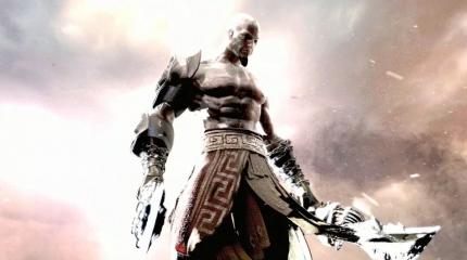 God of War 3