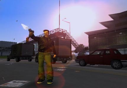 GTA 3