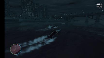 GTA IV: "Catch the Wave”.