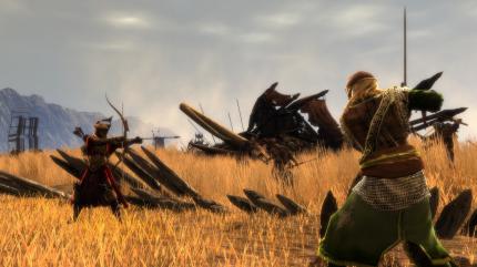 Der Herr der Ringe - Die Eroberung: Test ist online!