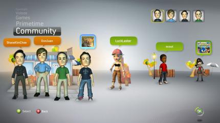 E3 2008: Top 10 der Highlights für Xbox 360
