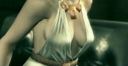 Resident Evil 5 - Sieht doch gut aus!